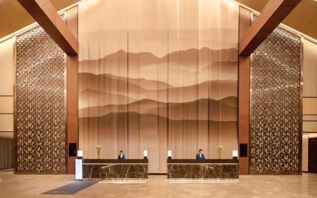 Holiday Inn Resort Zhangjiakou Chongli by IHG
