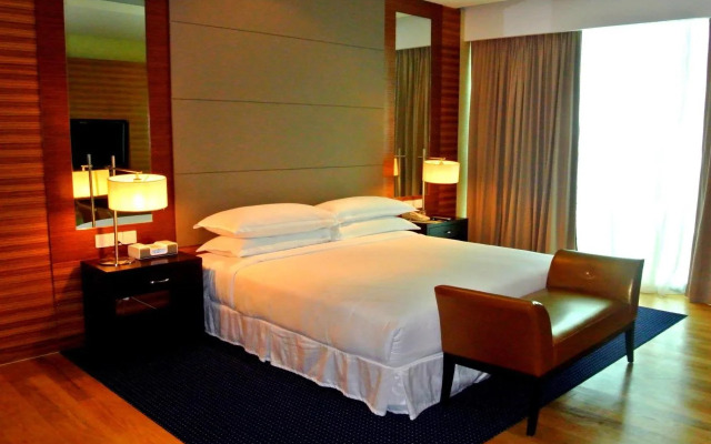 Century Kuching Hotel