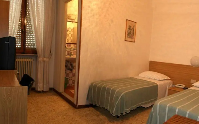 Hotel & Appartamenti Stazione