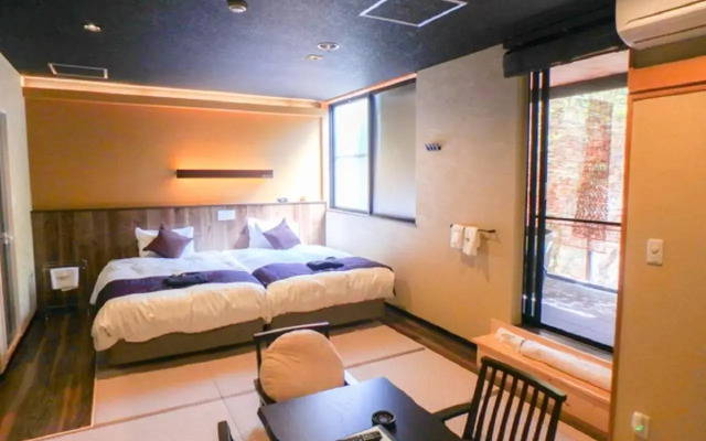 LiVEMAX RESORT Aki Miyahama-Onsen