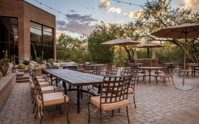 Ventana Canyon Club and Lodge