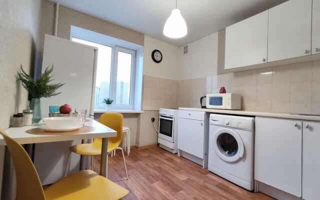 Апартаменты Добрые квартиры на пр. Чехова