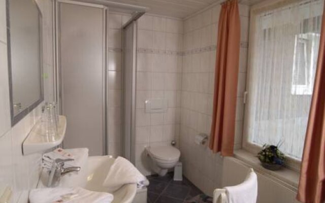 Pension Gastreich