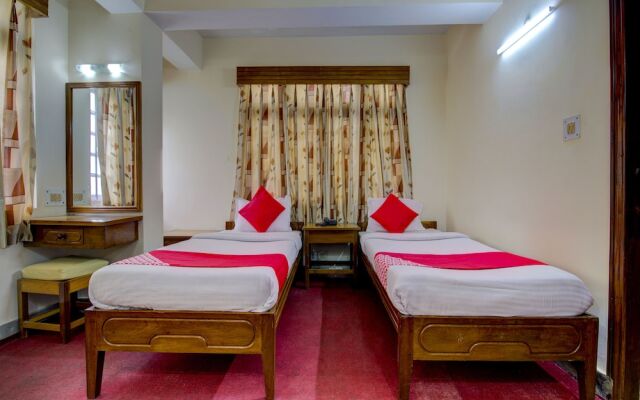 OYO 11571 Hotel Norbu Ghang