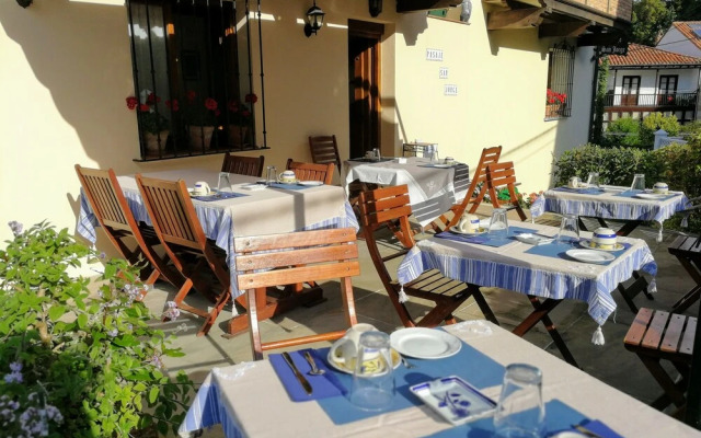 Pasaje San Jorge