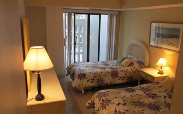 Henlopen Unit 207 by Long & Foster