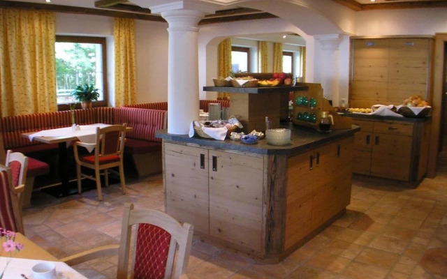 Weidacherhof Pension