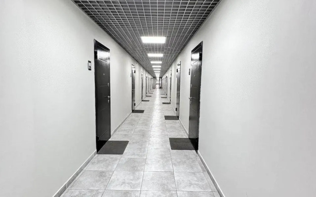 Apartments on Pervomaiskaya street 126
