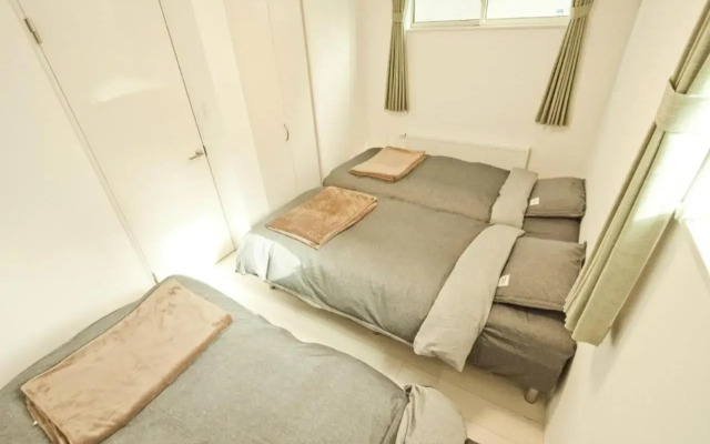 TakahashiTei / Vacation STAY 2262