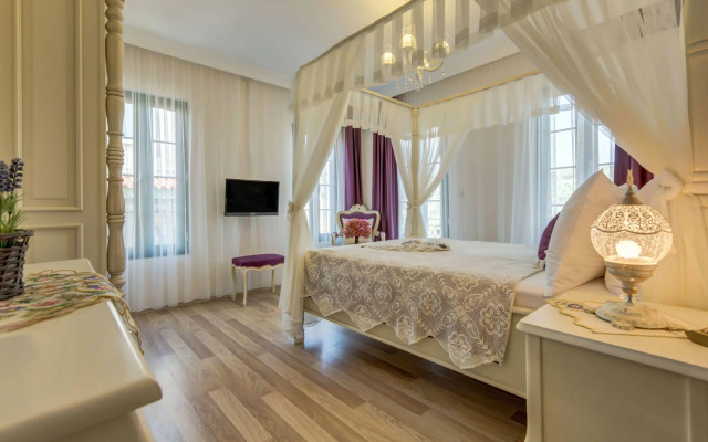 Cunda Esen Otel