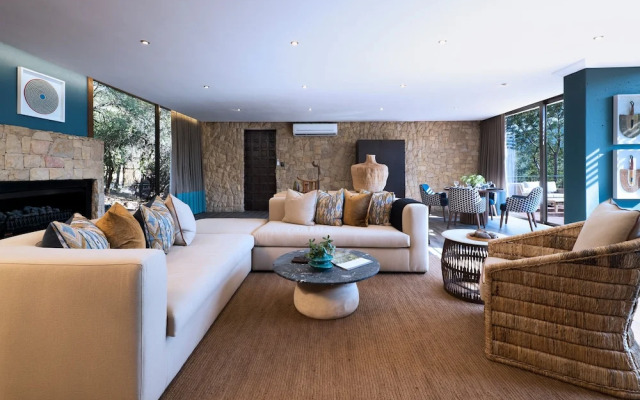 Babohi at Qwabi Private Game Reserve