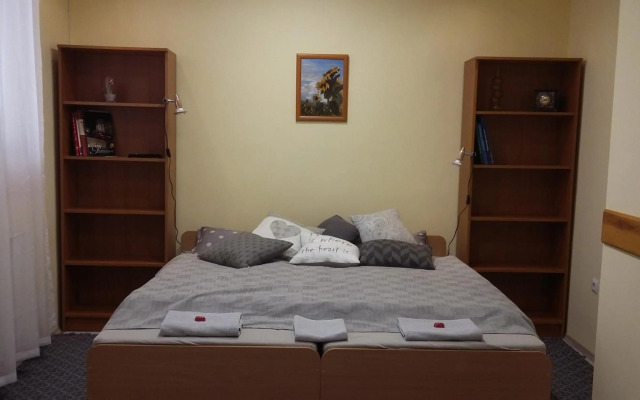 Pál utcai Apartman Miskolc