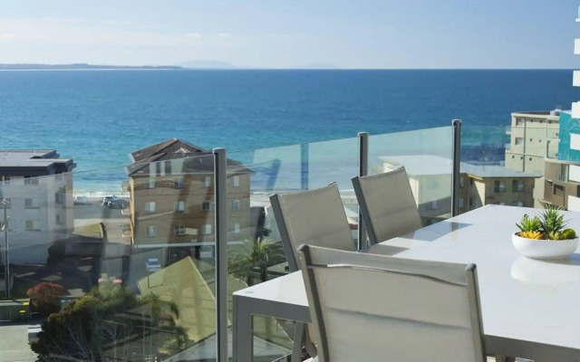 Sevan Apartments
