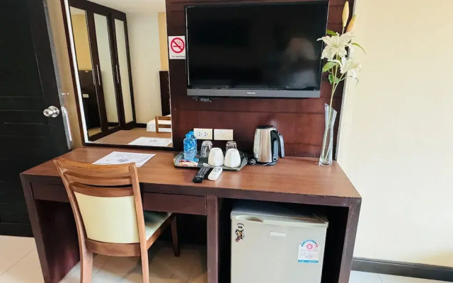La Casa Patong