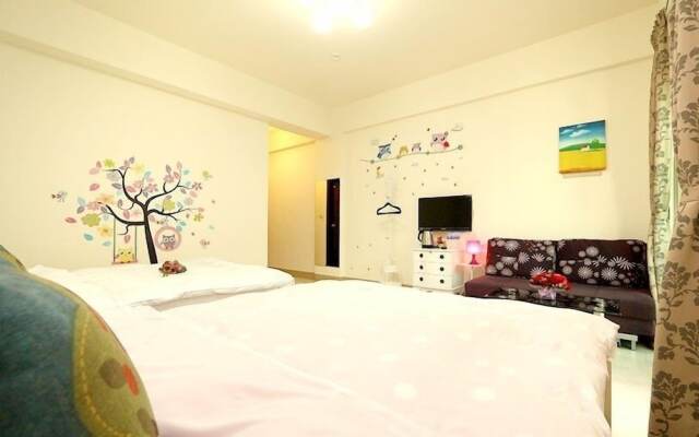 Flower 4 B&B
