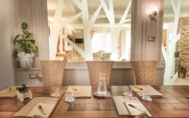 Sporthotel Romantic Plaza