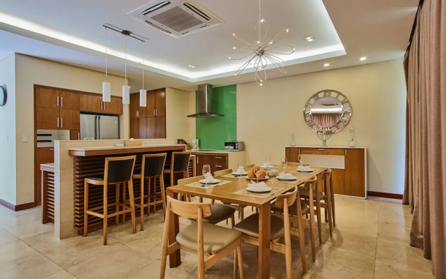 Ocean Beach Villas Da Nang
