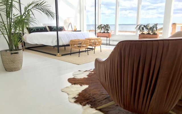 Aqua by American Beech