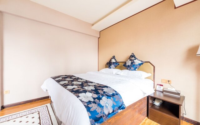 Taiyu Executive Apartment