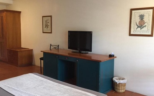 Sovereign Resort Hotel