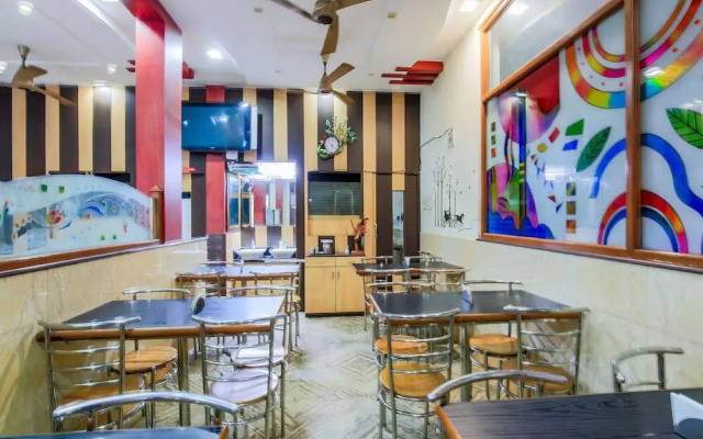 Konark Residency Malvan by OYO Rooms