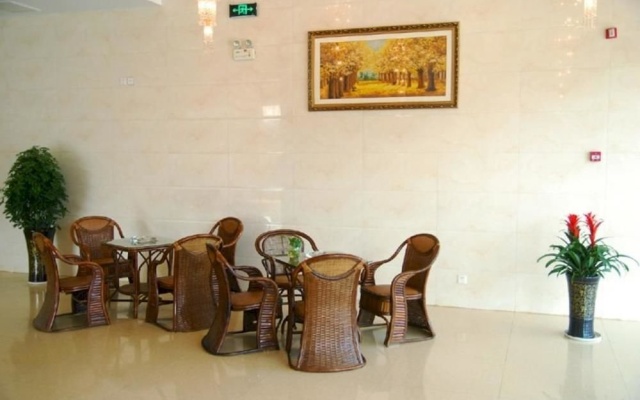 苏州鑫鼎花园大酒店 – Hotel Rooms – Suzhou