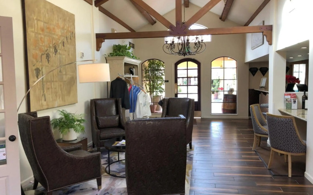Vinarosa Resort & Spa