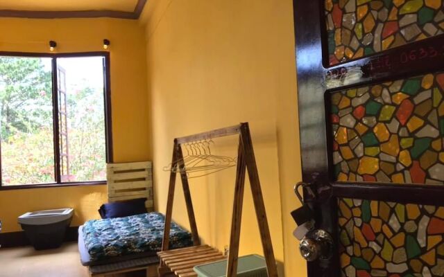 Mars House Homestay