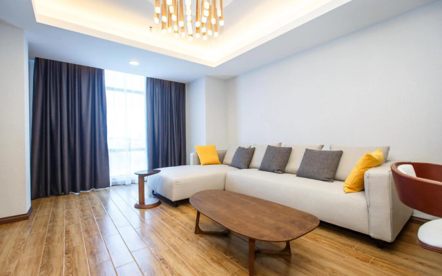 Lintas Platinum Hotel