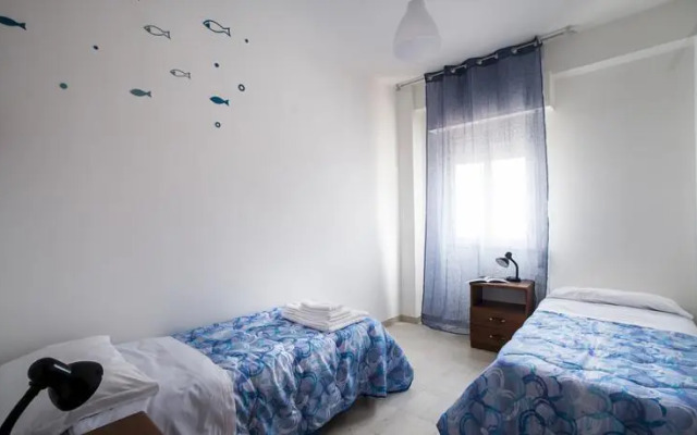 Appartamento Ad Maiora