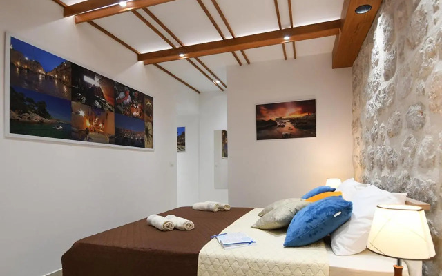 Studio Apartment San Matteo in Dubrovnik