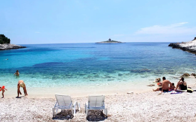 Apartments and rooms by the sea Hvar - 8785
