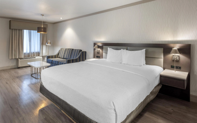 Best Western Plus Executive Suites