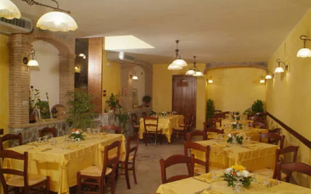 Il Frescale Country House