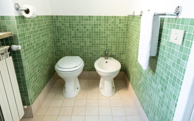 La Casa di Mela al Pigneto