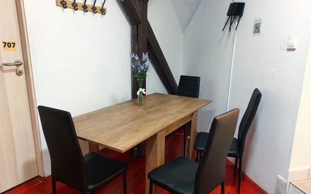 Black Sheep Budapest Hostel