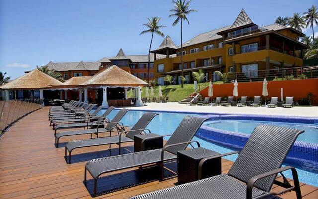 Pestana Bahia Lodge