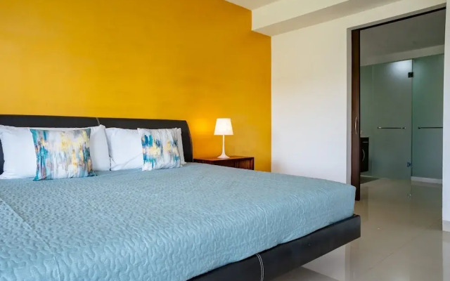 Mareazul 2 Bedroom Condo