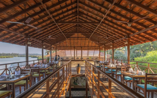 Mercure Goa Devaaya Resort