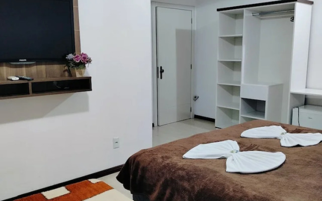 Pousada Essência Plátanos