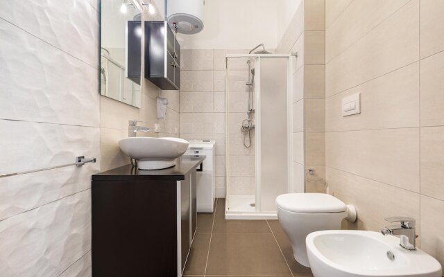 2719 Villino Isidoria by Barbarhouse