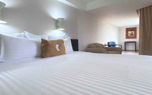 Grand Cantalagua Hotel Morelia, BW Signature Collection