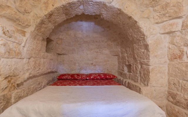 Trullo Tunine