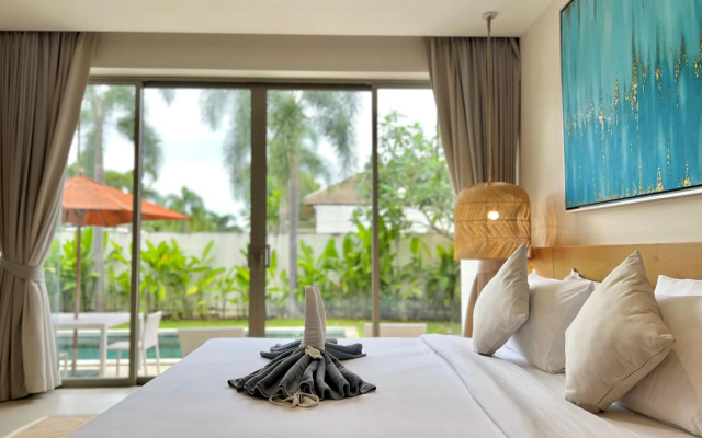 Trichada Villas by RESAVA