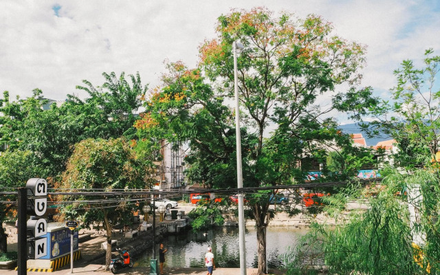 Muan Hostel