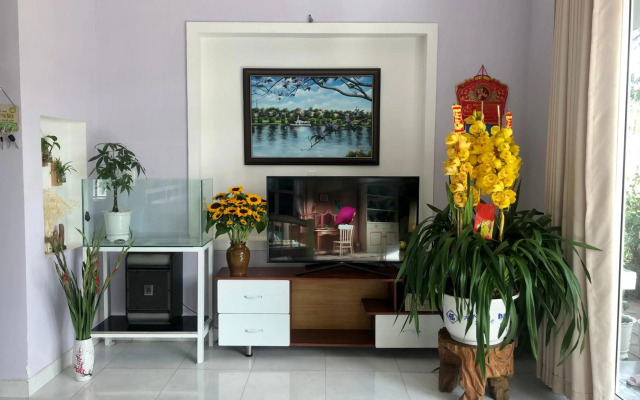 Bắp's House Đà Lạt