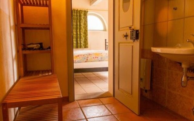 Herrenhaus Orangella