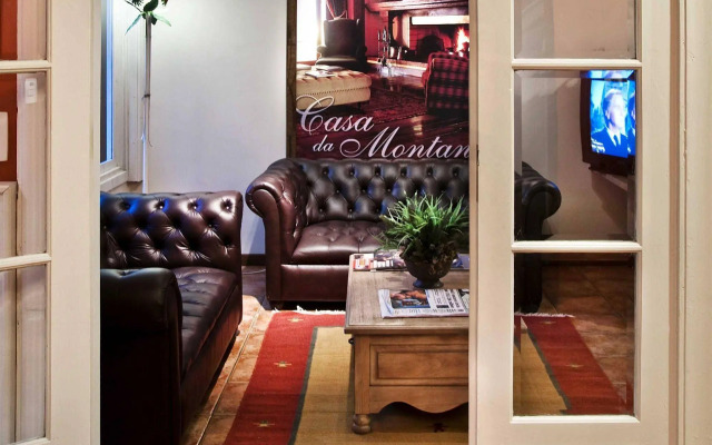 Hotel Petit Casa da Montanha