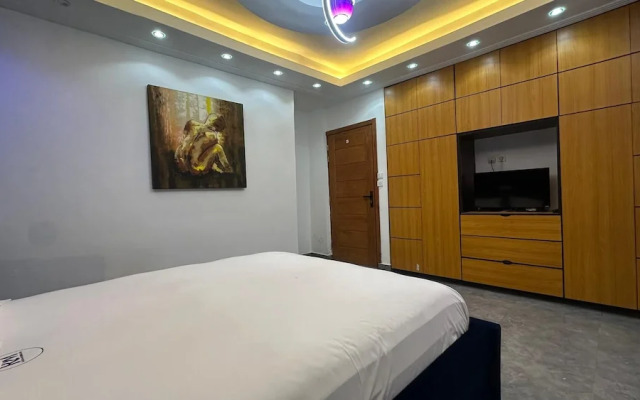 Tchinda Meli Residence