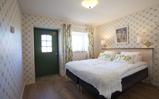 Högås Café och Hotell